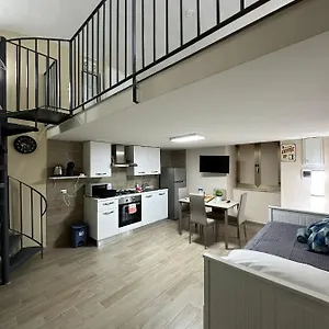 Centro - La Casa Di Sasa Napoli