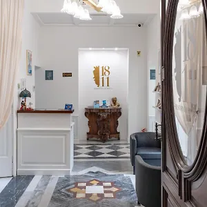 1811 Residenza Storica Napoli