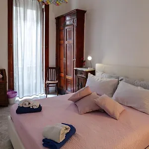 La Casa Di Nonna Teresa Napoli