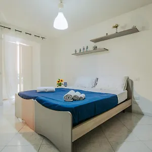 Centro, Dm Napoli