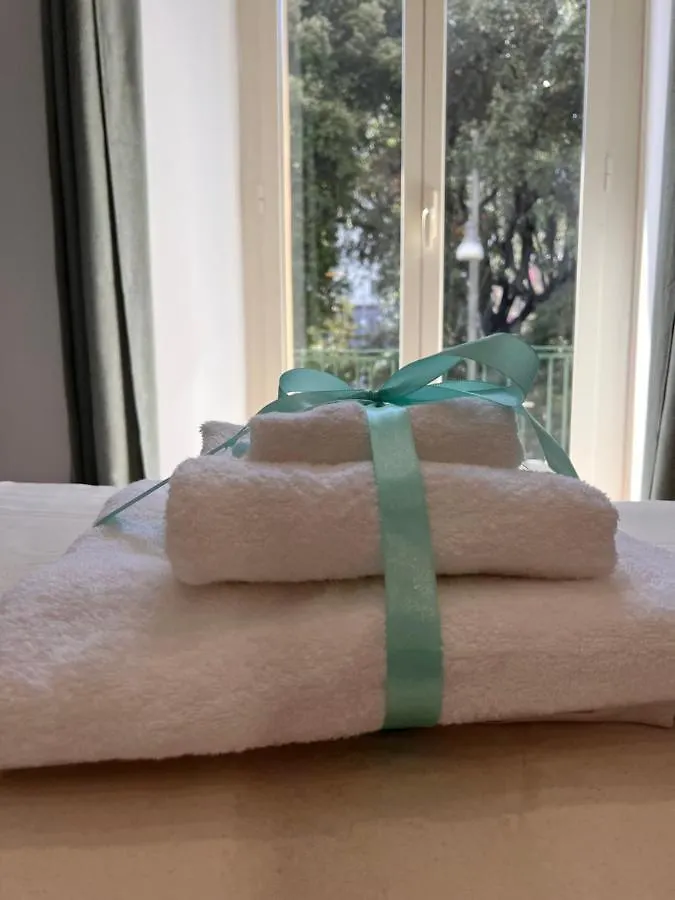 Guest house Relais Cavour Napoli Hotel Italy