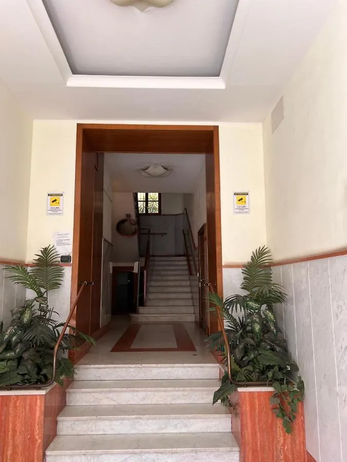 Guest house Relais Cavour Napoli Hotel