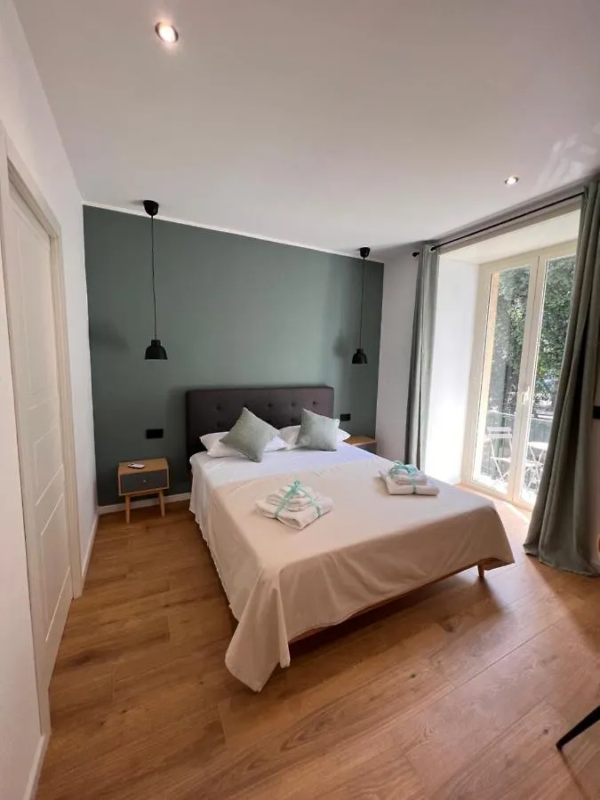 Penzion Hotel Relais Cavour Napoli
