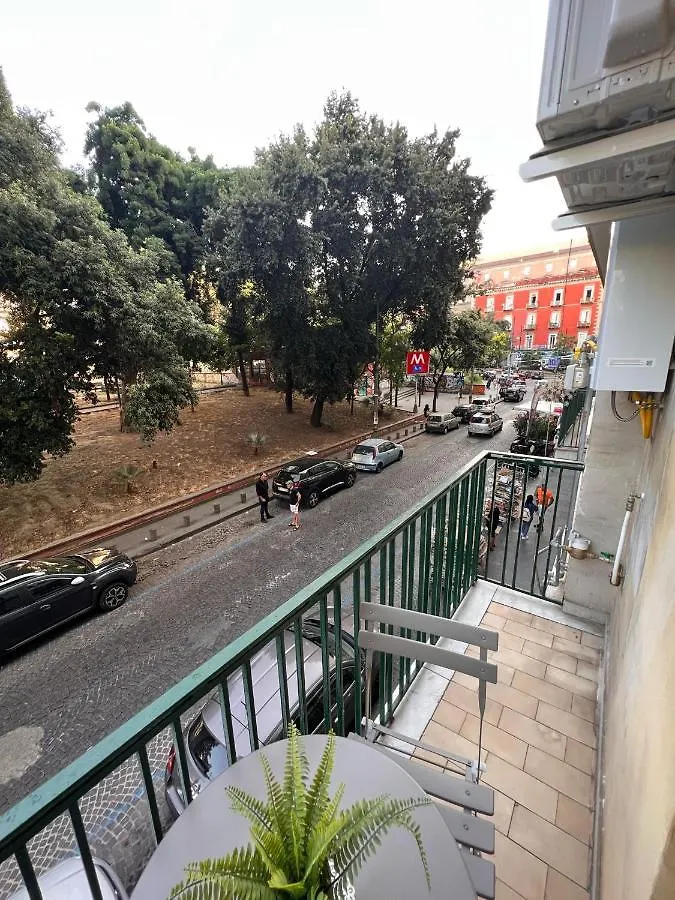 Relais Cavour Napoli Hotel