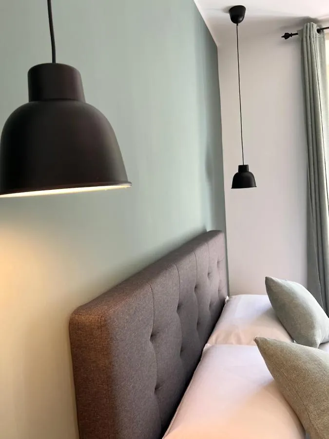 Affittacamere Hotel Relais Cavour Napoli