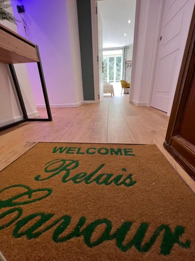 Hotel Relais Cavour Napoli Affittacamere