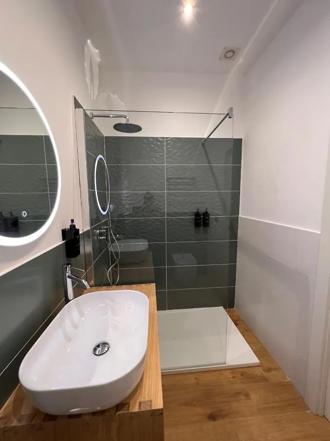 Hotel Relais Cavour Napoli
