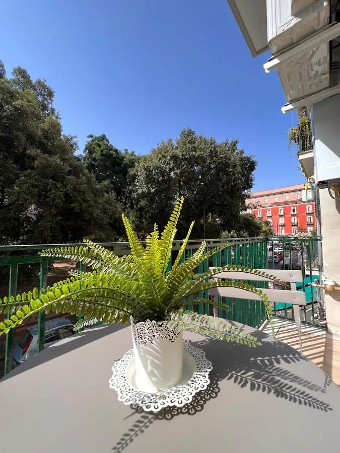 Affittacamere Hotel Relais Cavour Napoli