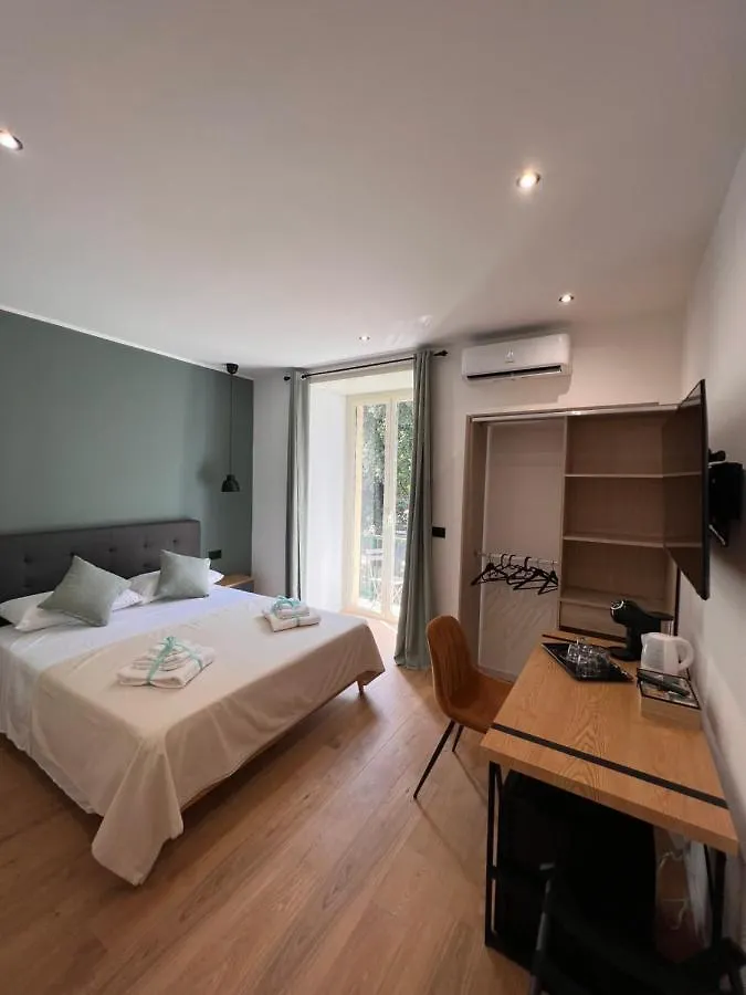 Hotel Relais Cavour Napoli Affittacamere