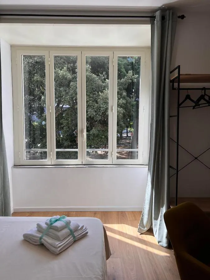 Hotel Relais Cavour Napoli 0*,  Italia
