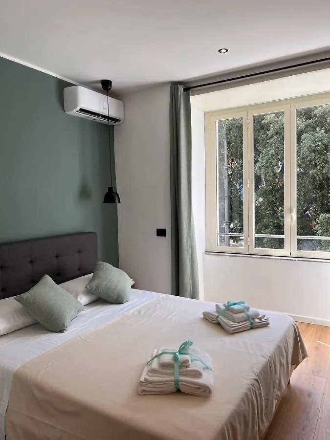 Hotel Relais Cavour Napoli