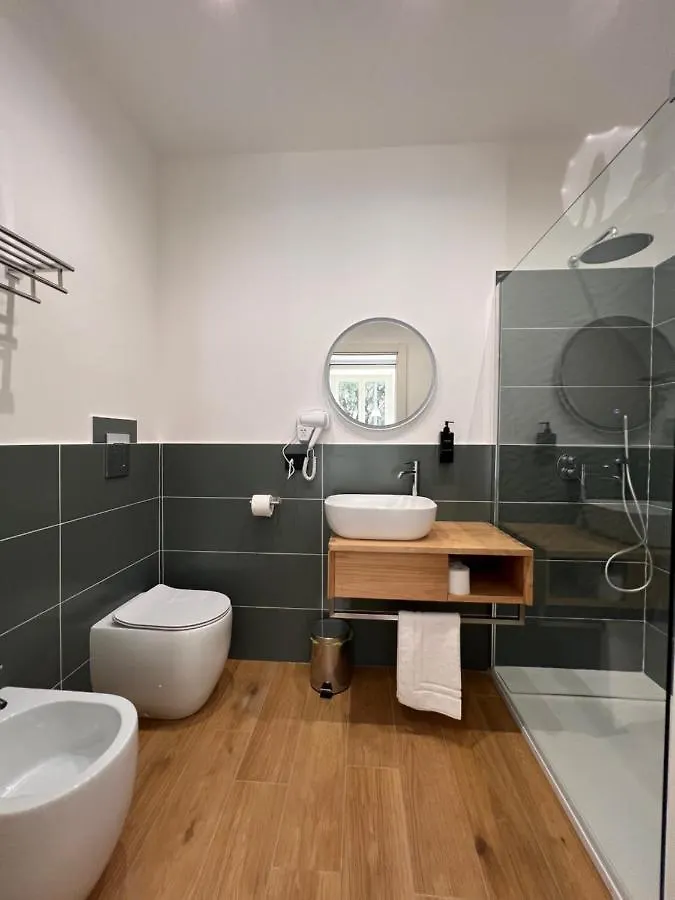 Affittacamere Hotel Relais Cavour Napoli