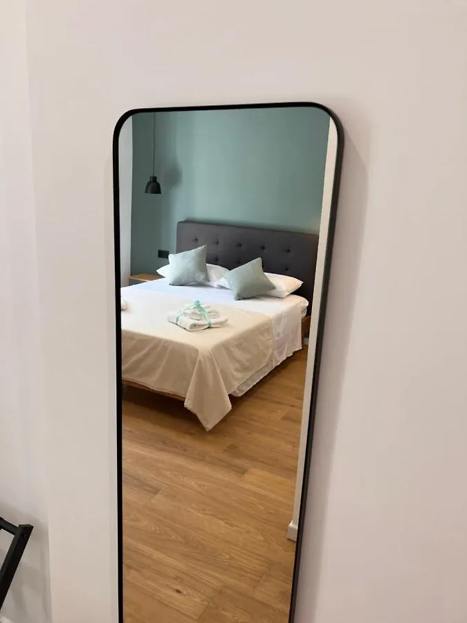 Affittacamere Hotel Relais Cavour Napoli Italia