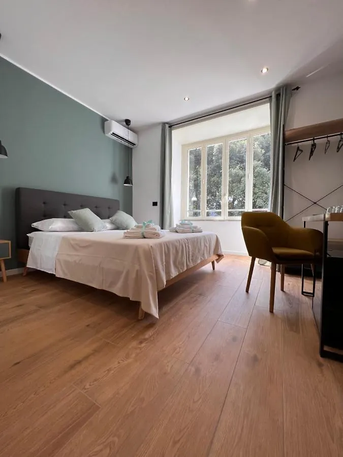 Hotel Relais Cavour Napoli