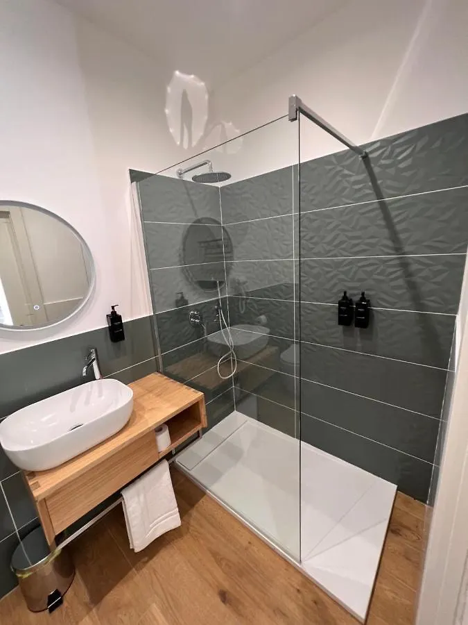Hotel Relais Cavour Napoli