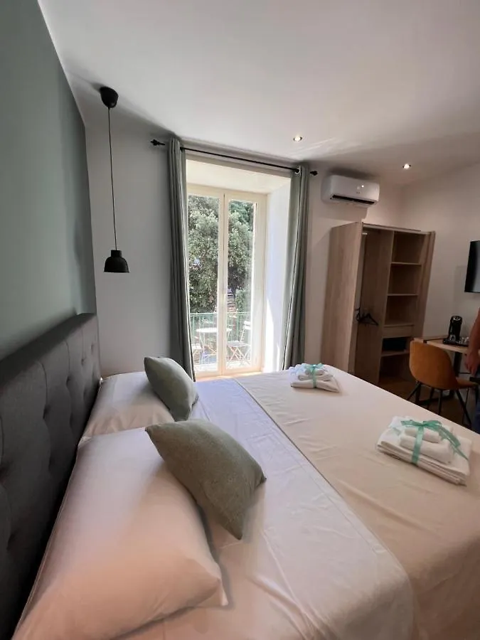 Affittacamere Hotel Relais Cavour Napoli Italia