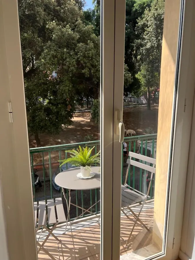 Relais Cavour Napoli Hotel Guest house Naples